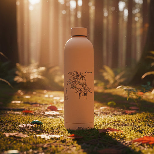 Botella térmica Chilco