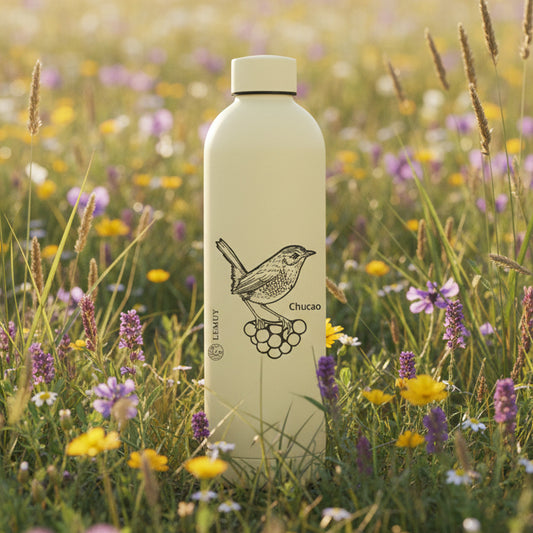 Botella térmica Chucao