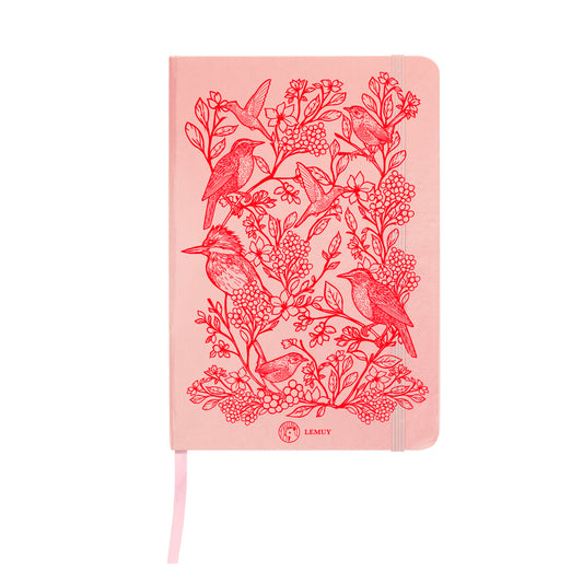 Cuaderno Willow