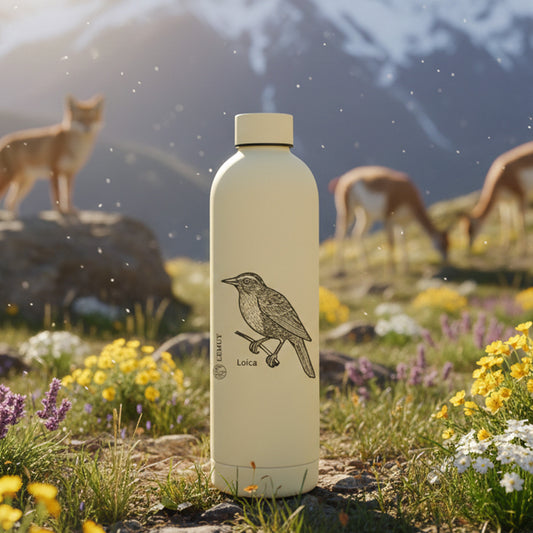 Botella térmica Loica