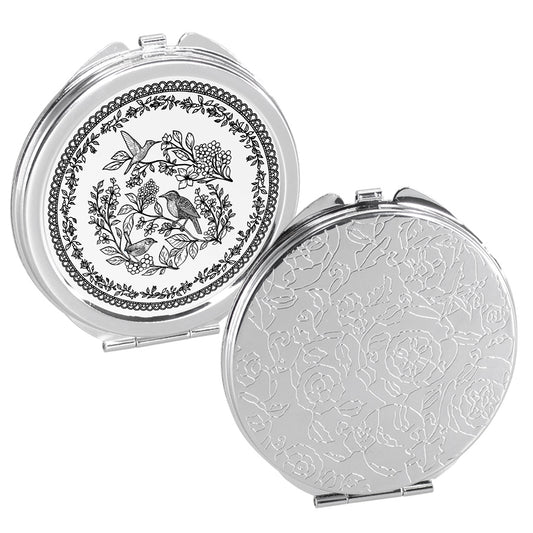 Espejito de cartera Willow