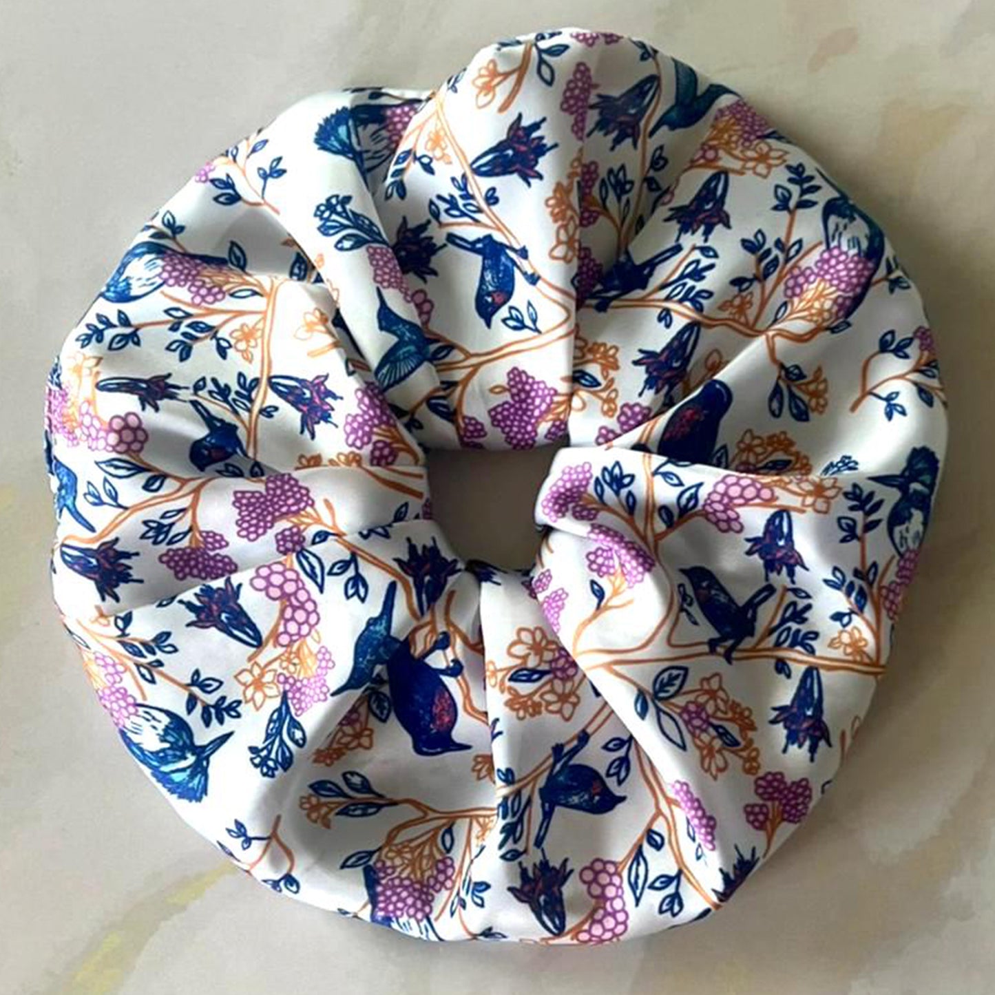 Scrunchie Trama Rama