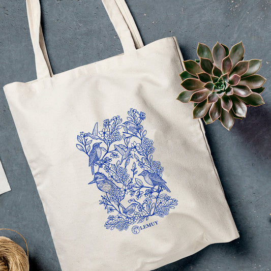 Totebag Willow