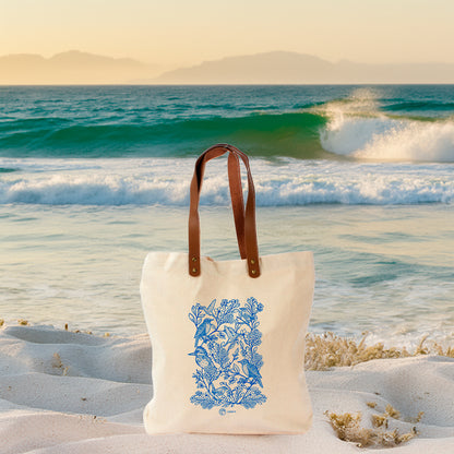 Bolsa de compras Willow