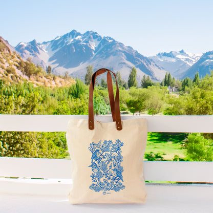 Bolsa de compras Willow
