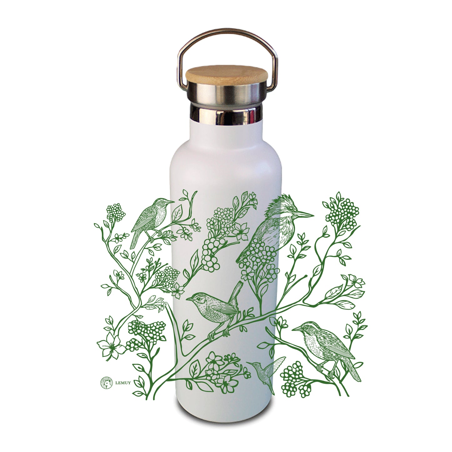 Botella térmica Willow