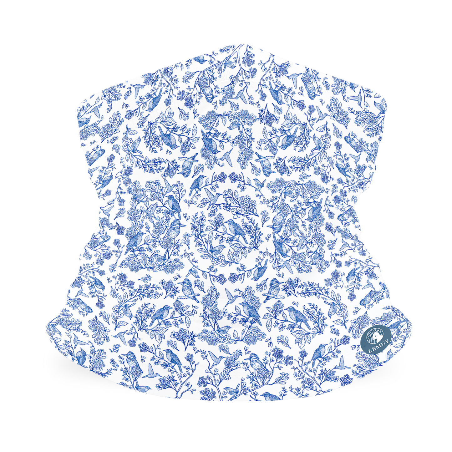 Bandana Willow
