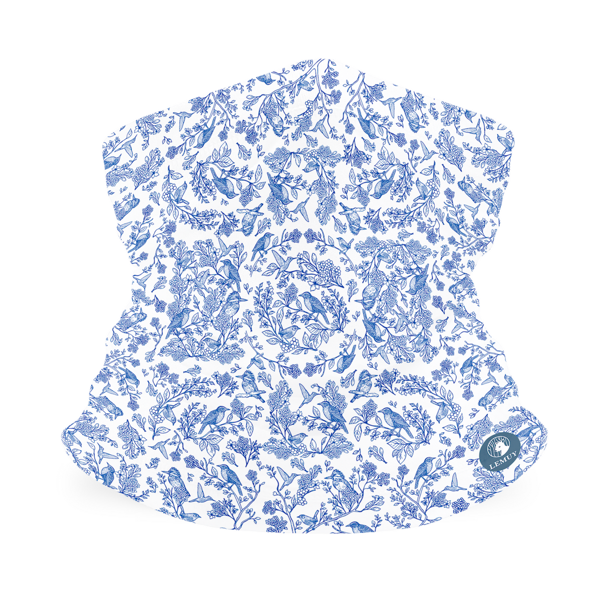 Bandana Willow