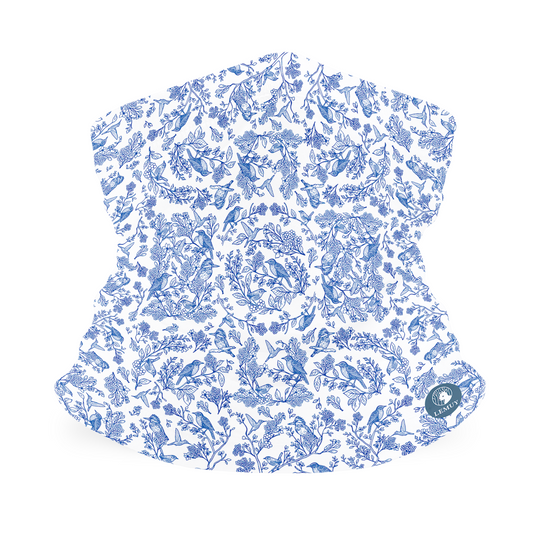 Bandana Willow