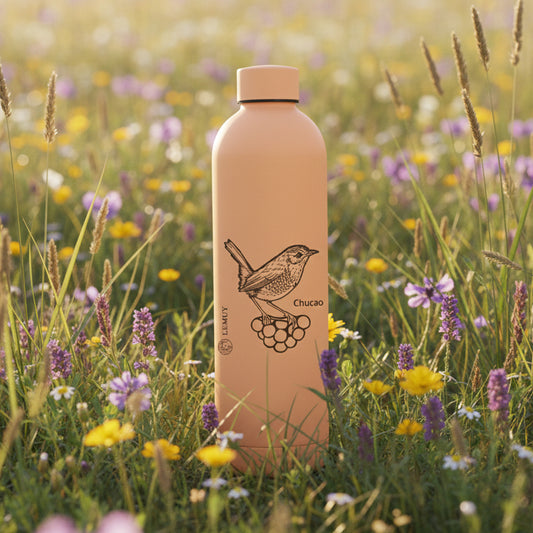 Botella térmica Chucao