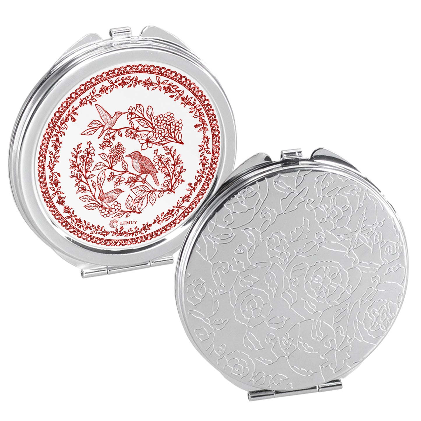 Espejito de cartera Willow