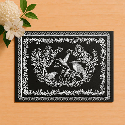 Individual de eco cuero Willow