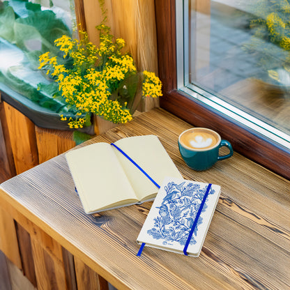Cuaderno Willow