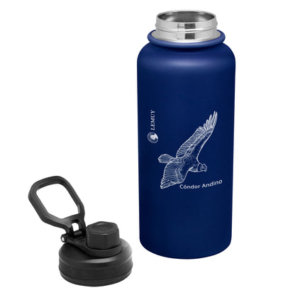 Termo Botella Condor