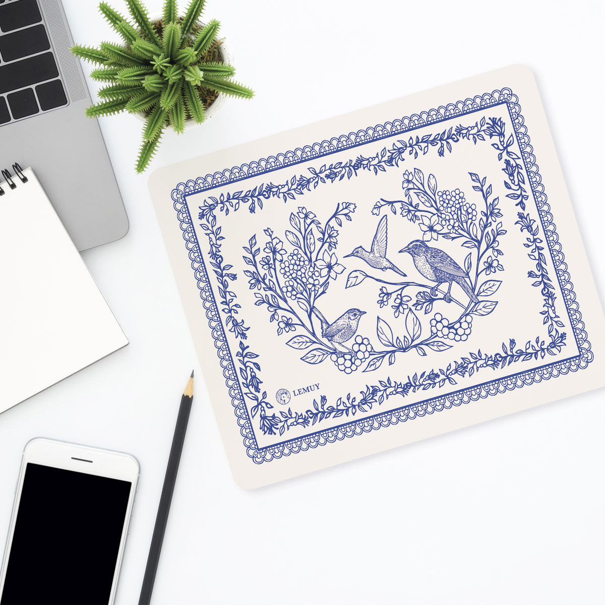 Mousepad Willow