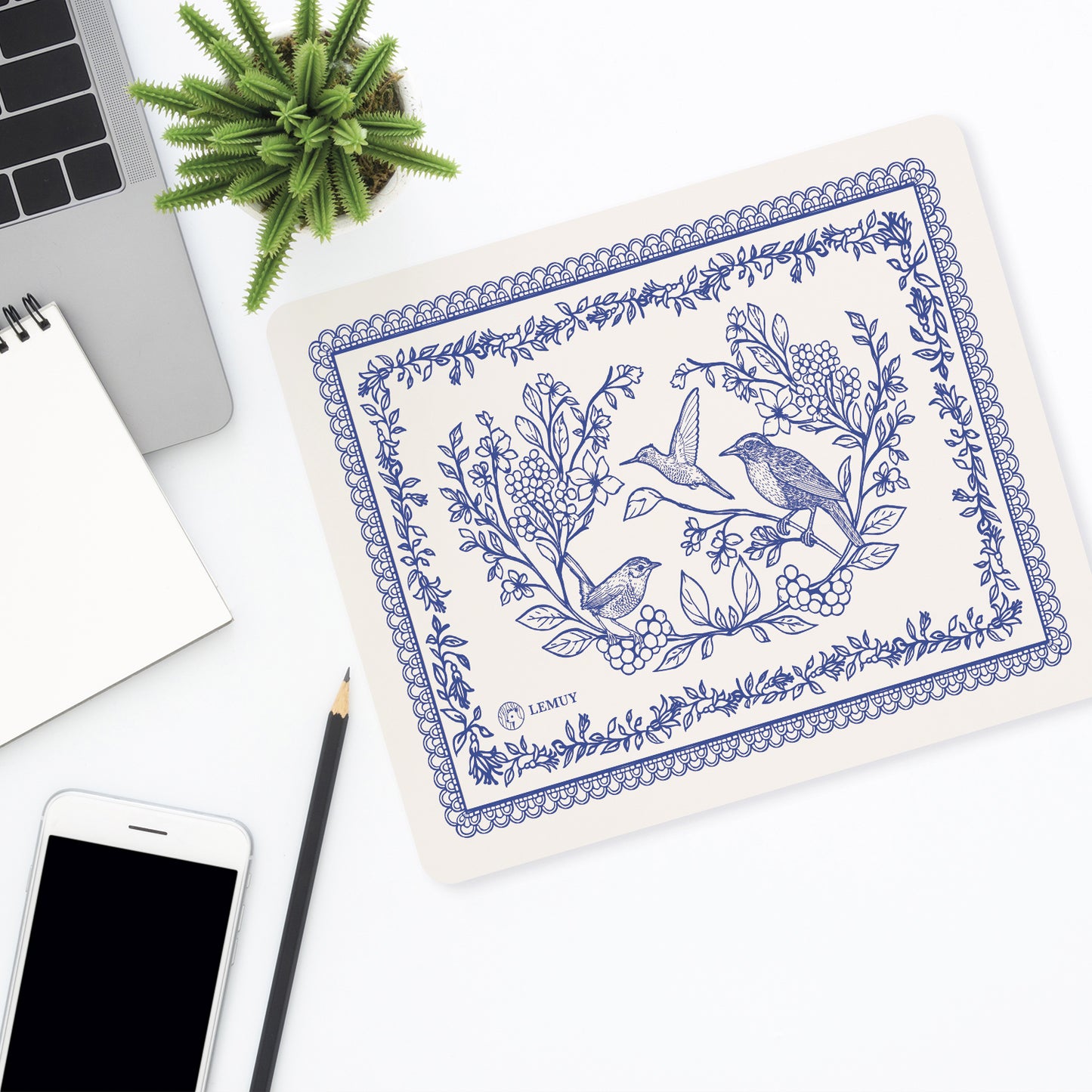 Mousepad Willow