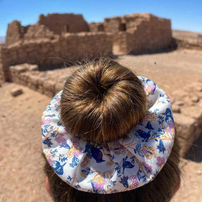 Scrunchie Trama Rama