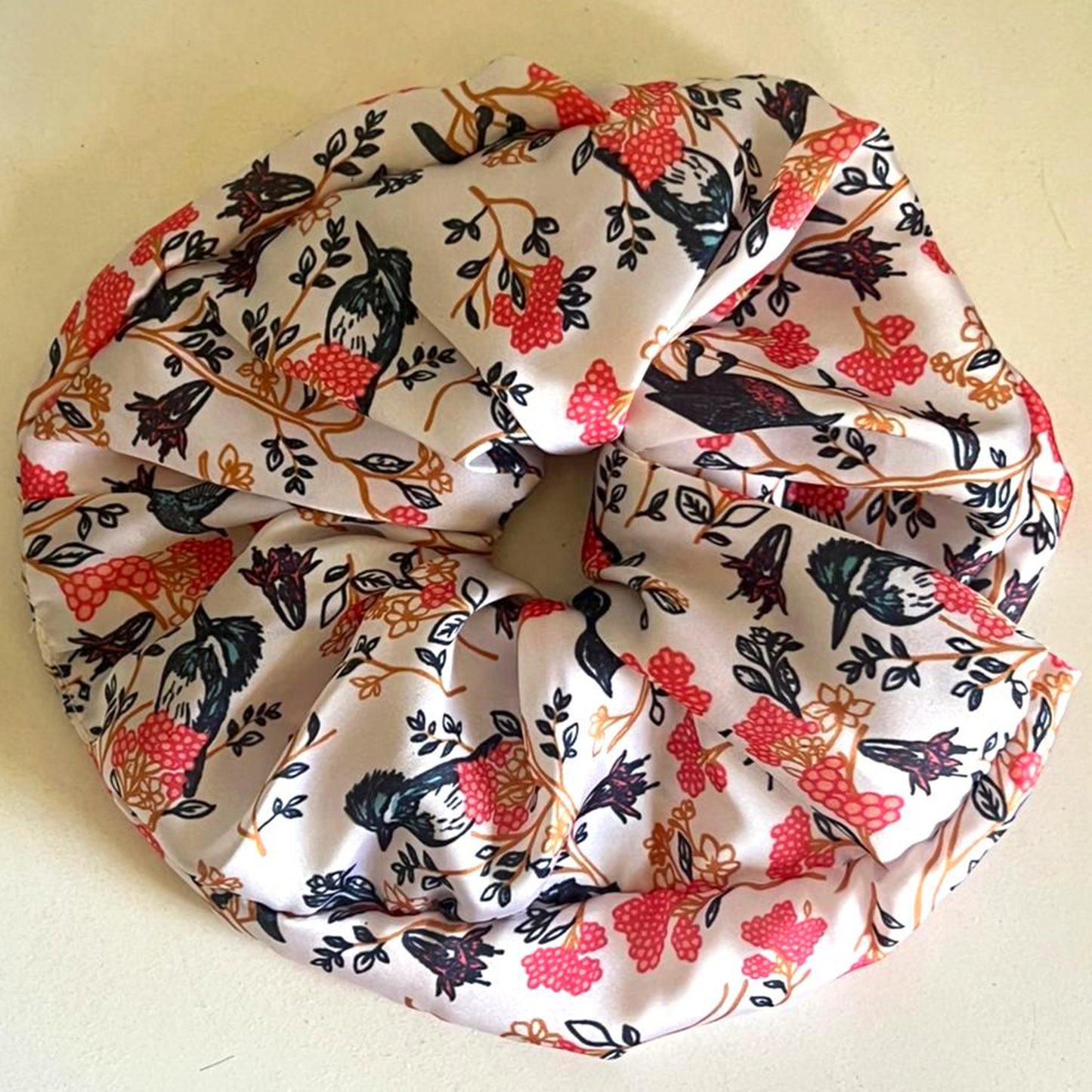 Scrunchie Trama Rama