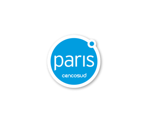 logo paris cencosud